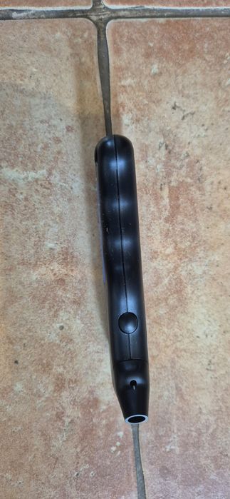 Manometru digital presiune pneuri / roți auto TG-105