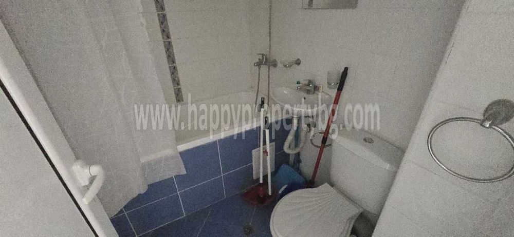 Продава се Едностаен апартамент в к.к. Слънчев бряг - 35 кв.м за 1043 €/кв.м - Снимка #6