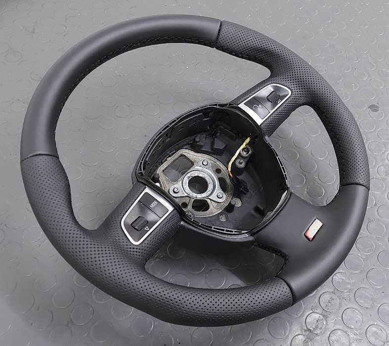 Тапициране на волани