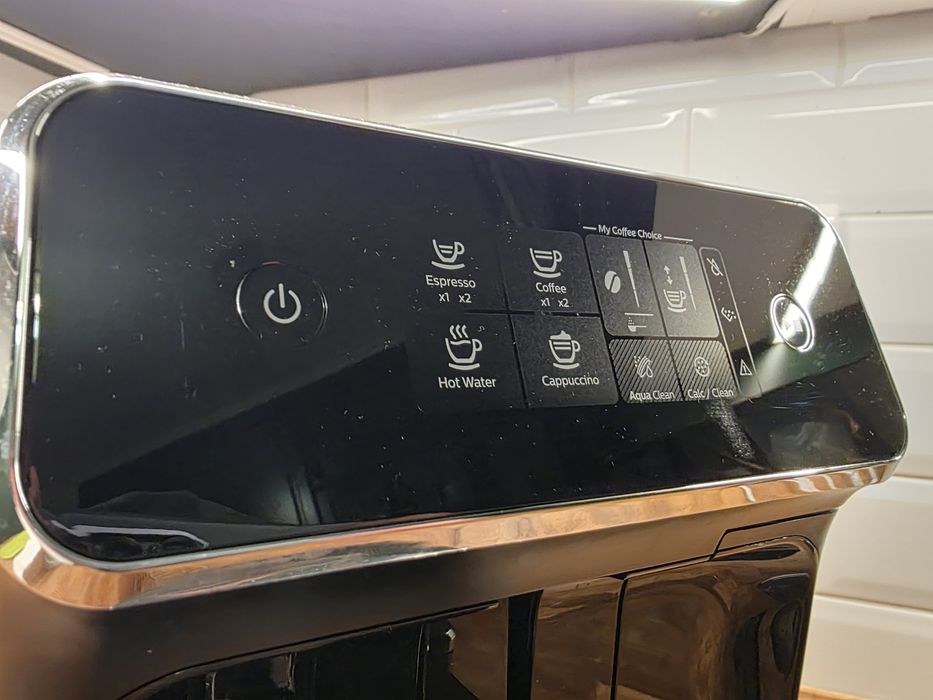 Кафемашина кафеавтомат Philips EP2231/40