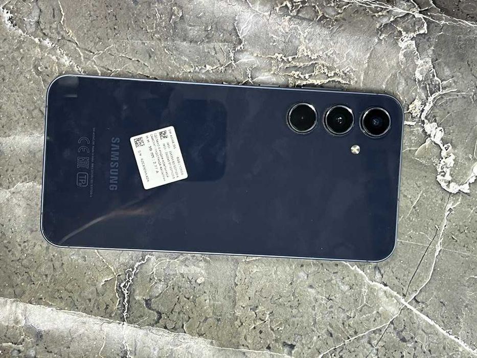 Samsung Galaxy A55