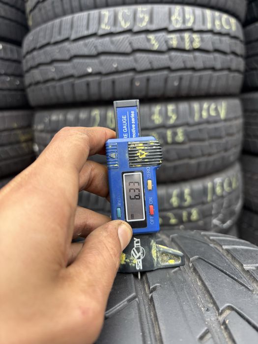 Anvelope Vara 205/60/16 Hankook VentusS1 evo2 205 60 16 R16