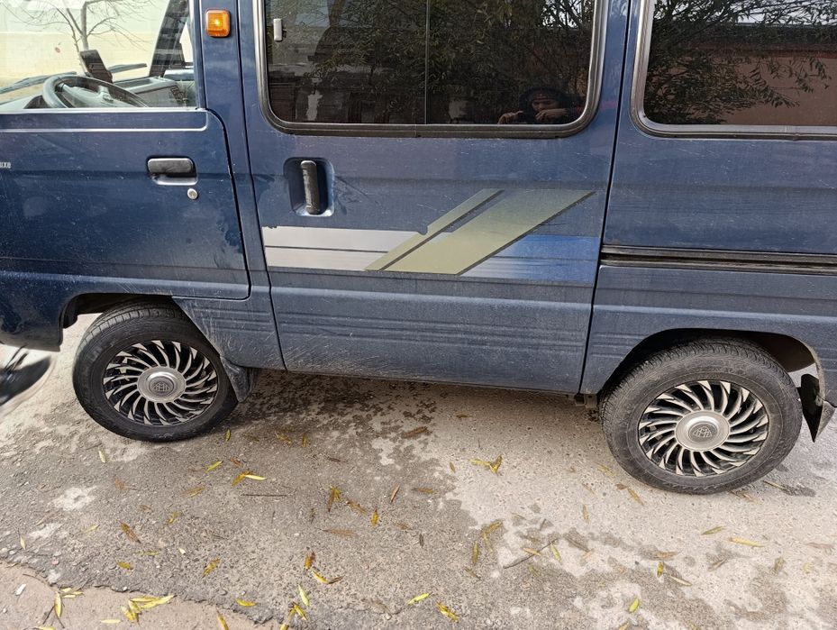 Diska balon sotlad 13 maybah