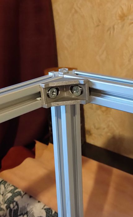 3d принтер box, 3d printer enclosure, Оранжерия с контрол на климата.