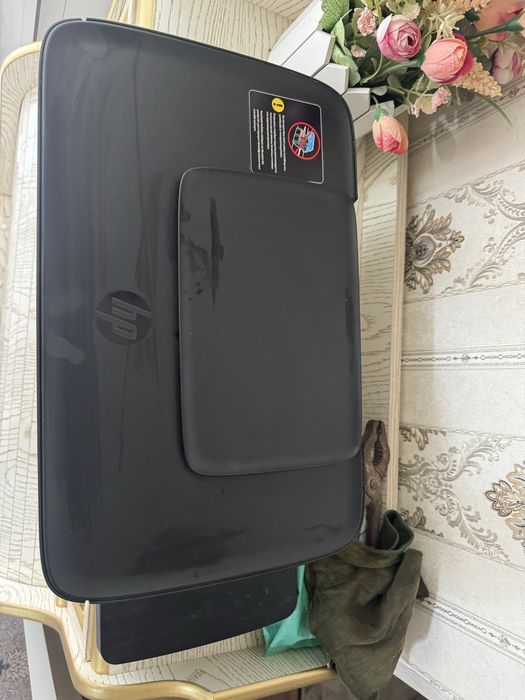 Printer hp lnk tank 115