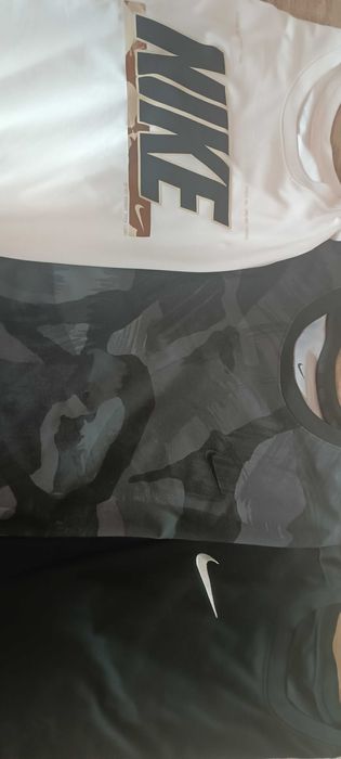 Мъжка тениска Nike Dry fit