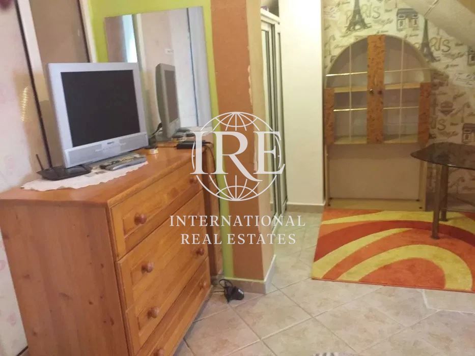 Мезонет в Варна-Център площ 140 цена 220000