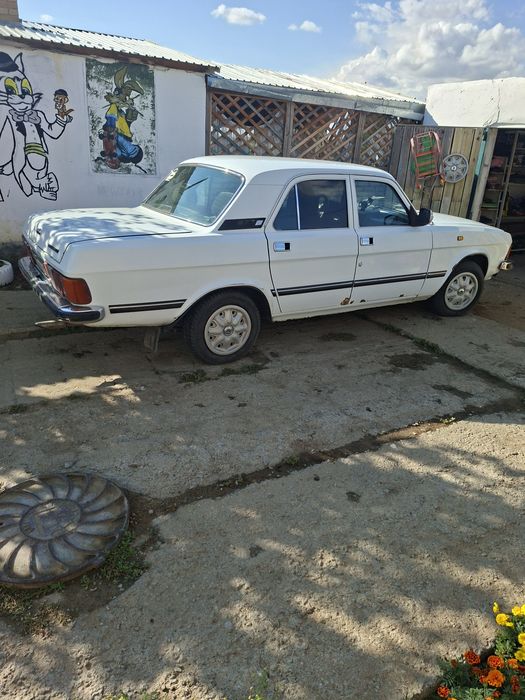 Газ 3102 Волга   2002г.в