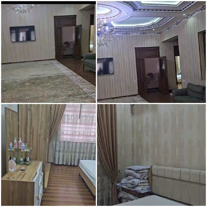 Аренда Евродом 6 соток 7 комнат