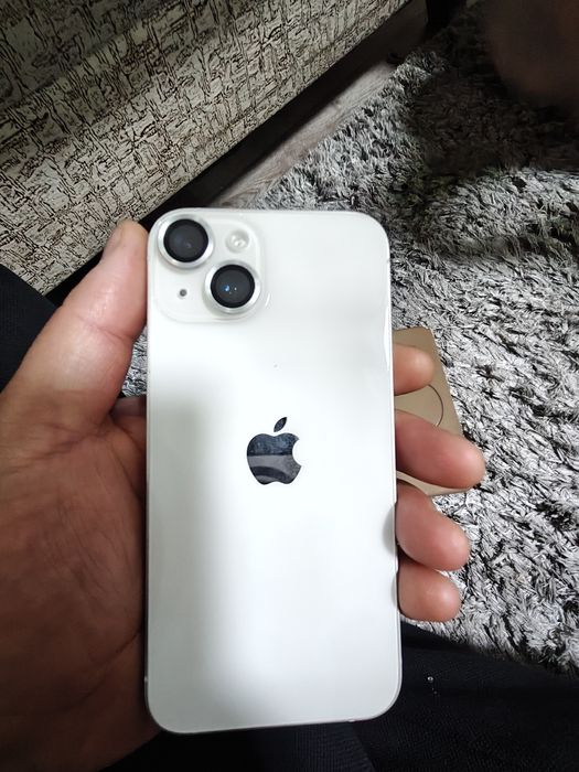 Продам Айфон 14 в идеальном состоянии