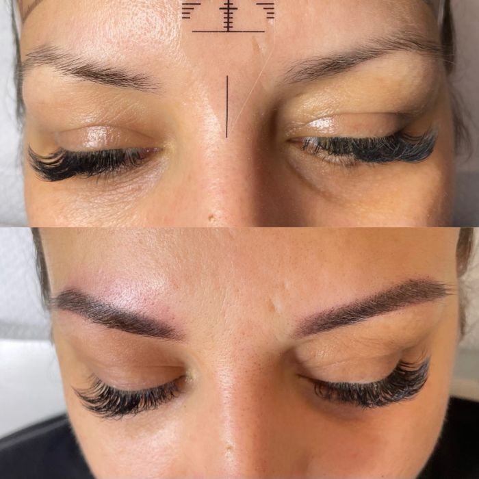 Micropigmentare Sprancene si Buze