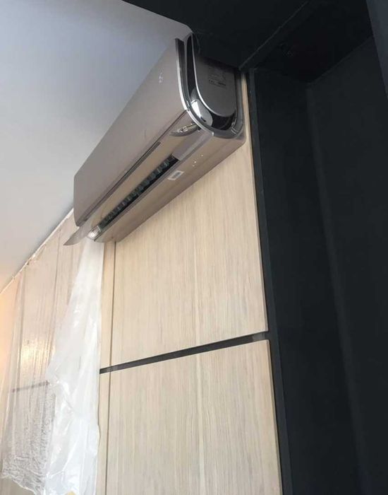 Кондиционер Gree U-Crown Gold R32 Invertor 09/12 GWH09UB-K6DNA4A