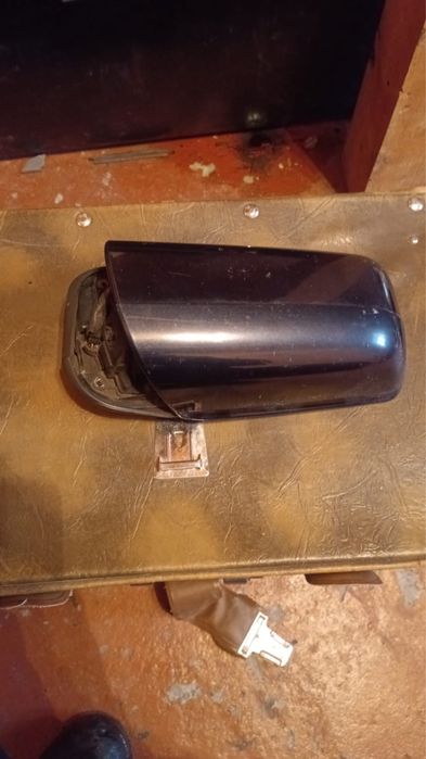 Зеркала боковые мерседес w210