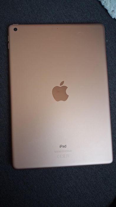 iPad 8 (2020) 128 GB