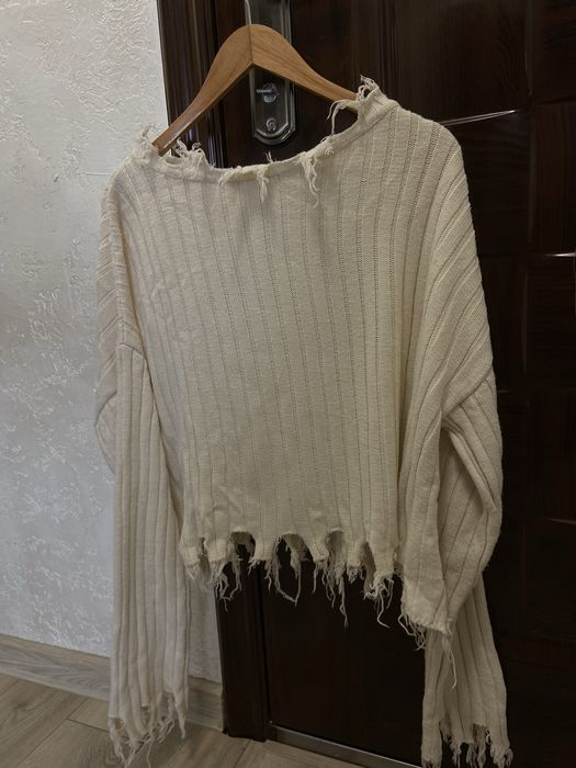 Зимни плетени пуловери ZARA, Desigual, Pepe Jeans, Massimo Dutti, LBD