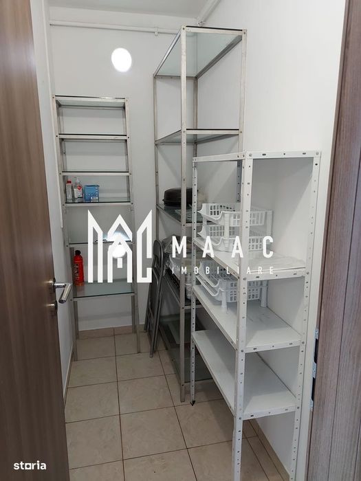 Apartament 3 camere de închiriat | Sibiu, Turnișor | 70 mp