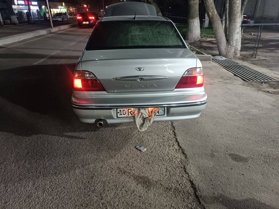 Некся прадаёца  сонс без расход