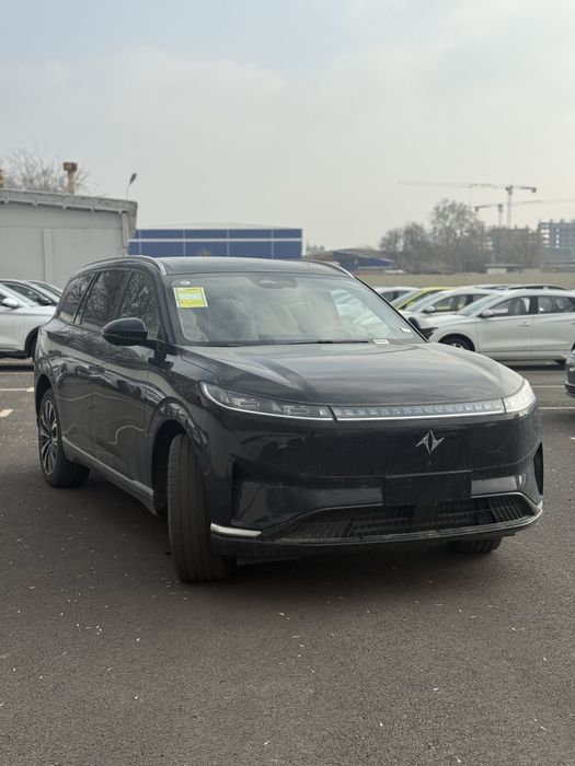 Dongfeng 008 gibrit yurmagan natarius