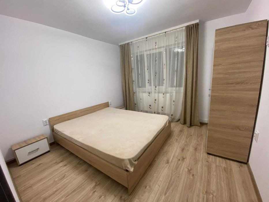 Apartament Modern de Inchiriat | 2 Camere | Proaspăt Renovat | Cartier Petrișor