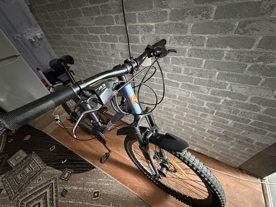 Продам велосипед