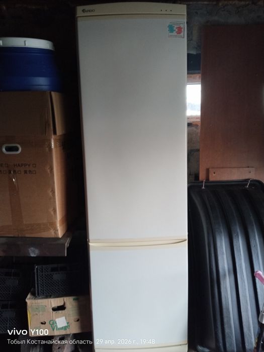 Холодильник марки ARDO