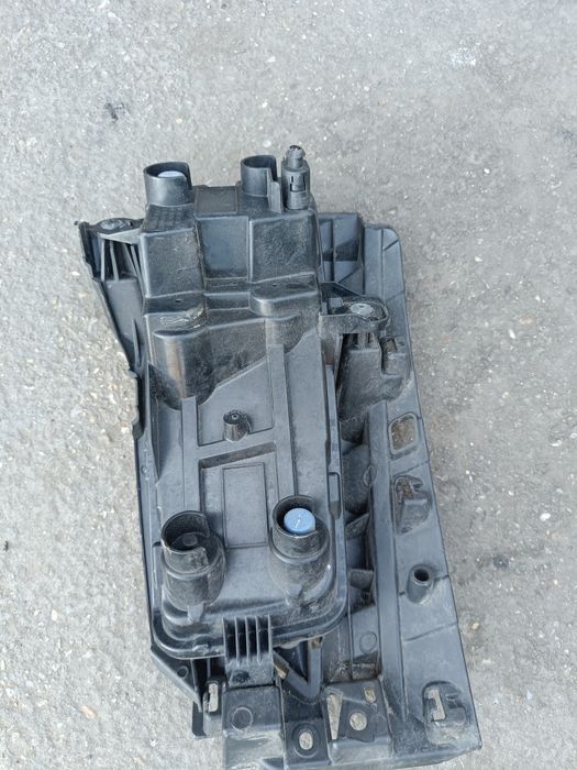 Proiector vw Polo 2017 2020 Led Daylight Lumina de zi Polo 6