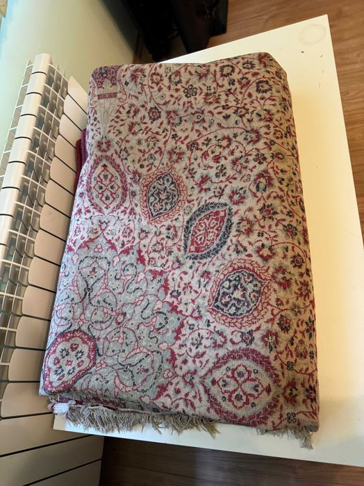 Голям персийски тип килим – 3.24 × 2.36 м