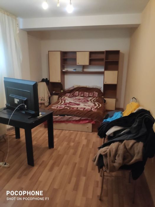 Șoseaua Giurgiului  doua camese