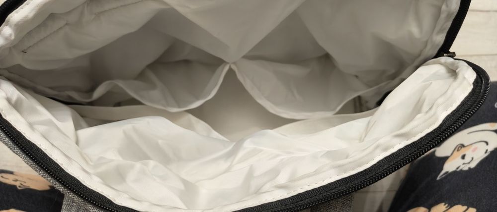 Детская сумка для мамы и малыша