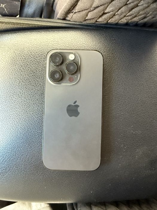 Iphone 14 pro в отличном состояний