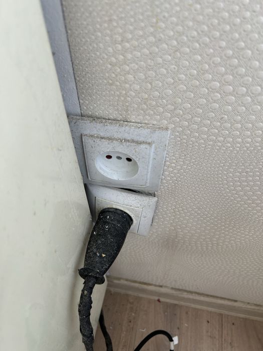 уборка любой сложности