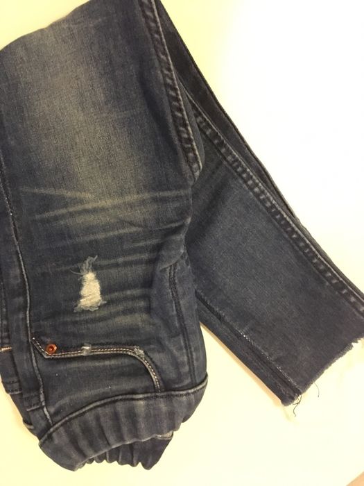 Дънки “Слим” за момиче