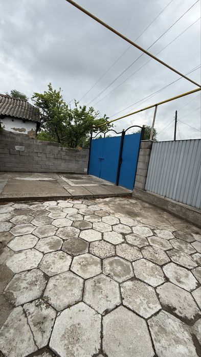 продается дом в шу