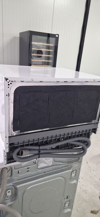 Masina de spalat vase noua 6 seturi