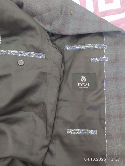 Пиджаки модные до 46