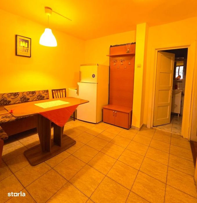 Apartament la casa de inchiriat – Utilitati incluse, intrare separat