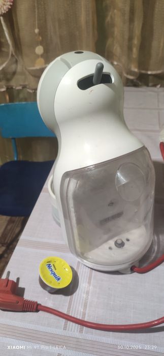 Кофемашина Nescafe Dolce custo