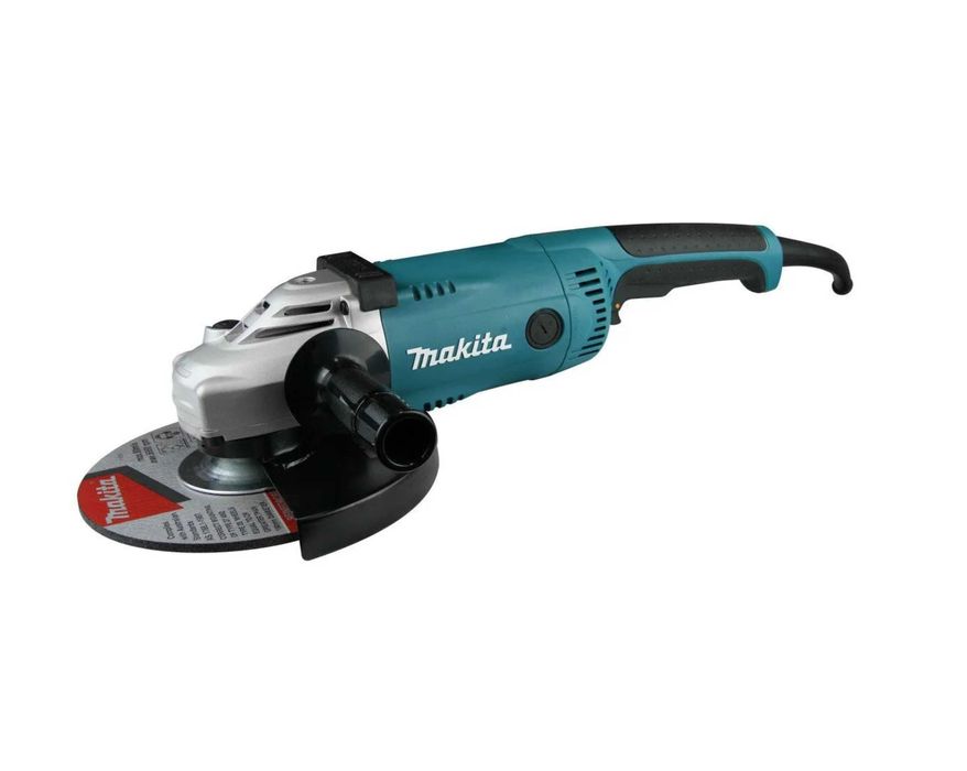 Polizor / Flex Makita GA9020 - 230mm 2200W putin folosit