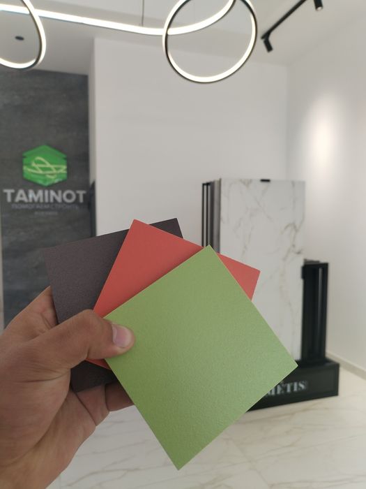 Керамогранит для интерьера и экстерьера — Бухара