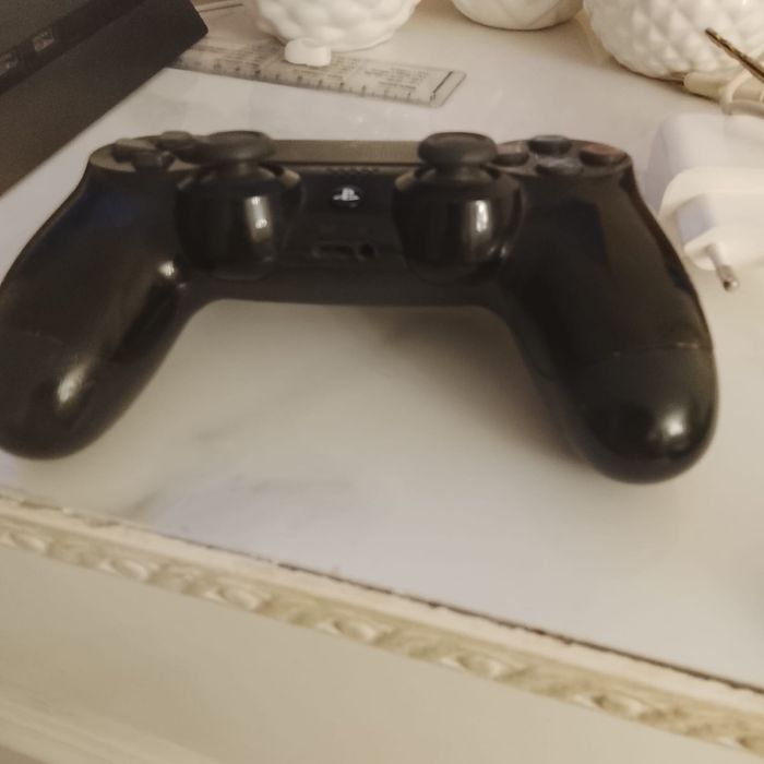 Пс-4 готова к игре покупай и играй