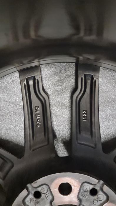 1 buc janta 19 BMW Z4 G29 8089878 m800