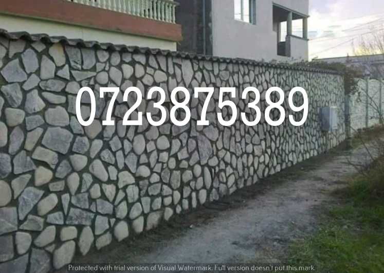 Piatră de Munte Selecționată – Rezistență la Tonaj și Îngheț