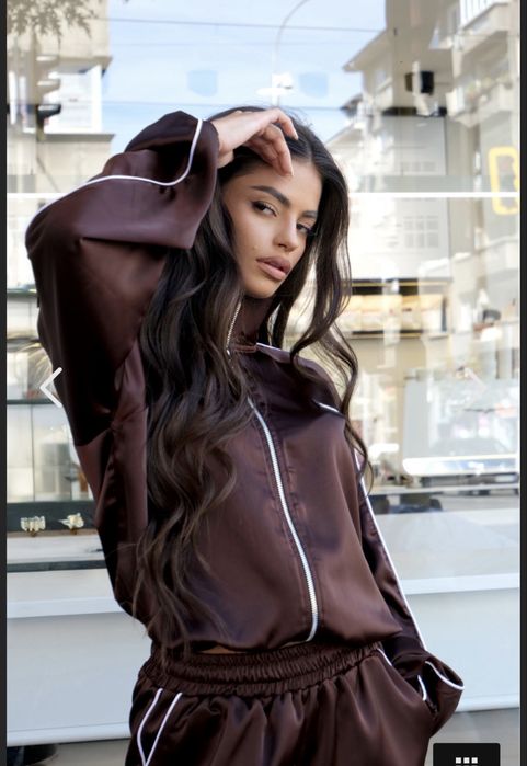 Дамски комплект Карма