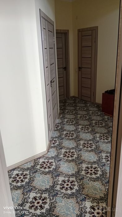 Tezda arzon narxda Uy sotiladi. 7mkr ,34-dom 2-etaj 3 xonalik 70kv