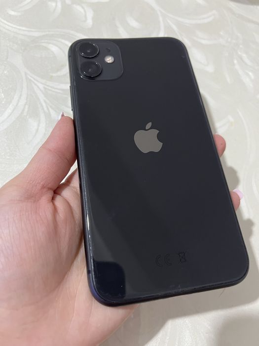 Продам Iphone 11