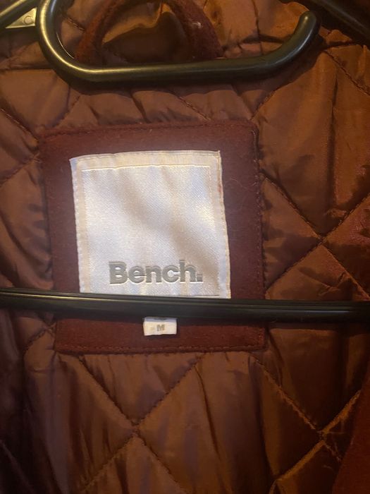Parka / Palton M Bench