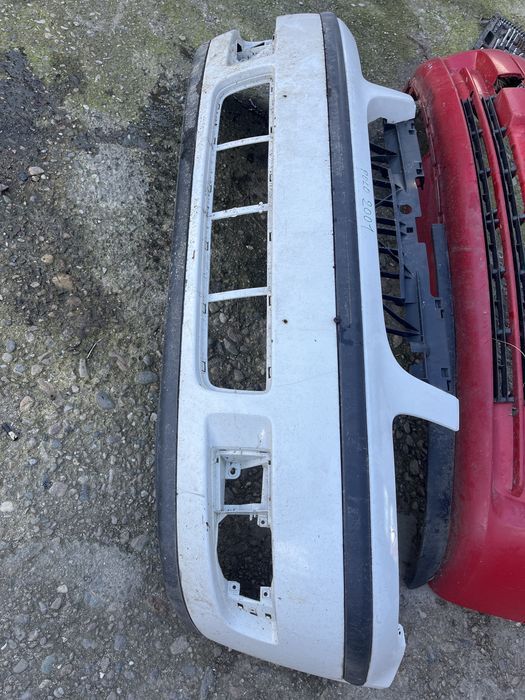 bara fata volkswagen polo 2001