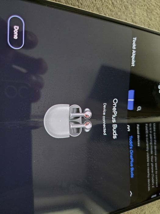 OnePlus Buds true wireless