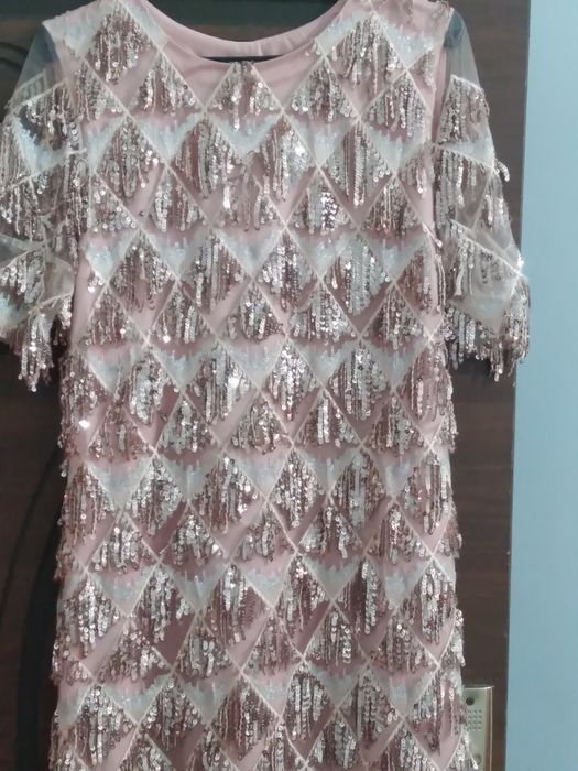 Kelinlar libosi yangi