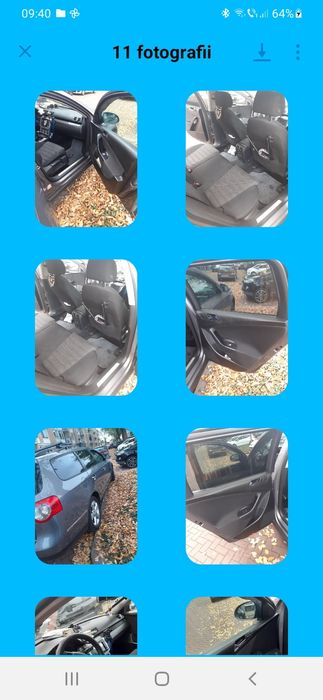 Pasat b6 cosum de ulei dar acest unele variante mai ales scoda fabia